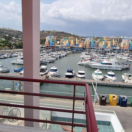 Albufeira Marina Villa 27 Eksteriør bilde