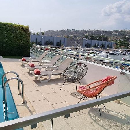 Albufeira Marina Villa 27 Eksteriør bilde