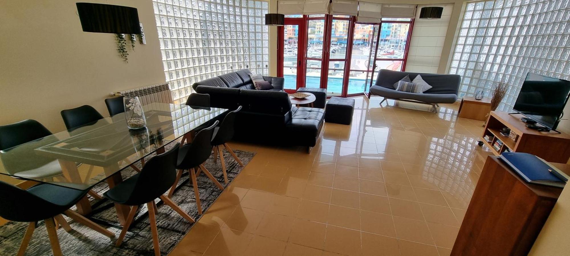 Albufeira Marina Villa 27 Eksteriør bilde