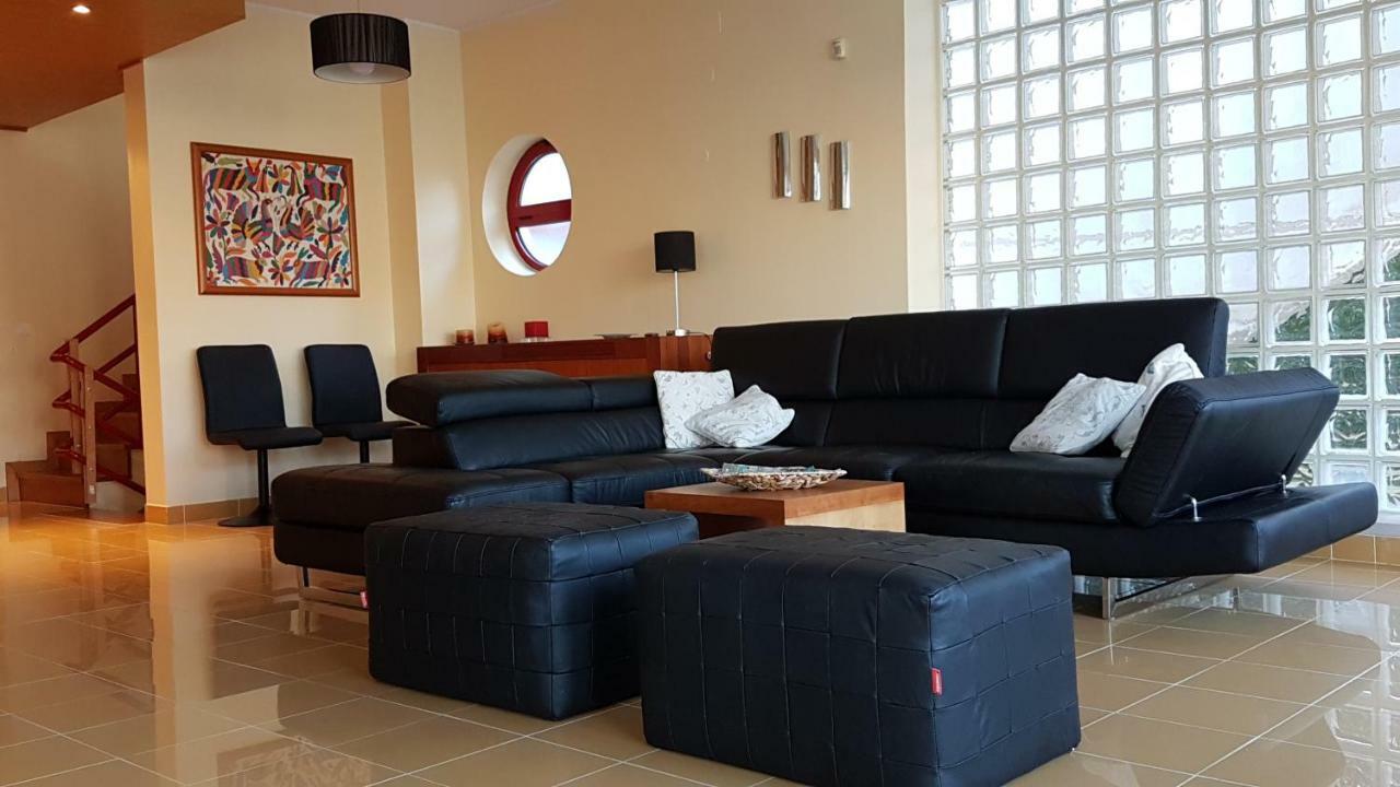 Albufeira Marina Villa 27 Eksteriør bilde