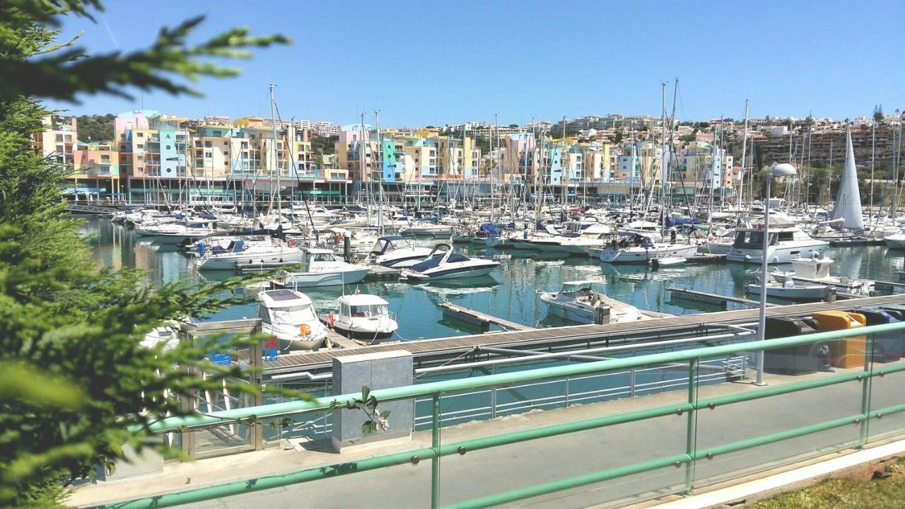 Albufeira Marina Villa 27 Eksteriør bilde