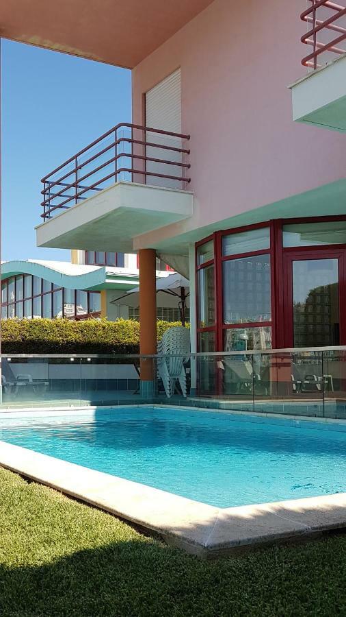 Albufeira Marina Villa 27 Eksteriør bilde