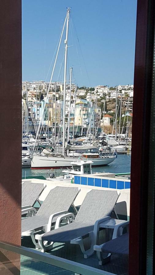 Albufeira Marina Villa 27 Eksteriør bilde